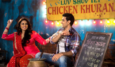 WATCH: Trailer of comic caper ‘Luv Shuv Tey Chicken Khurana’!